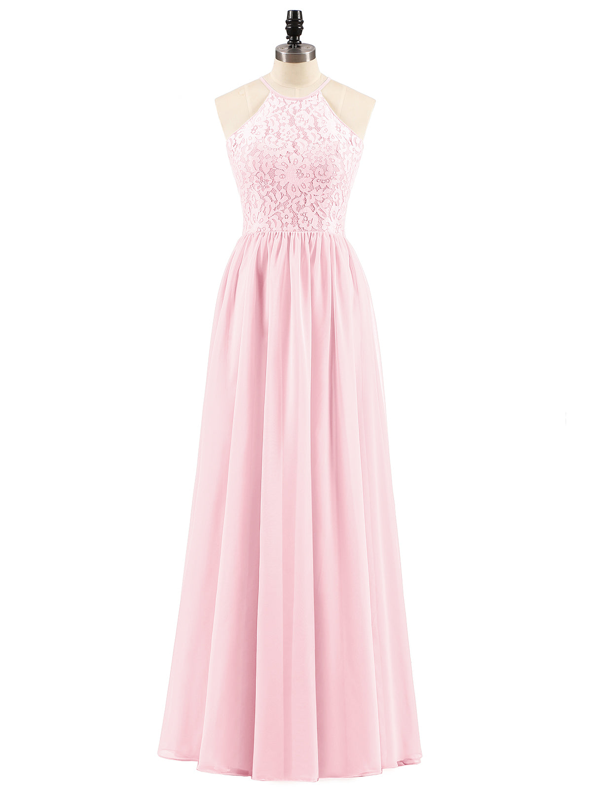 Blushing Pink