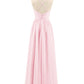 Blushing Pink