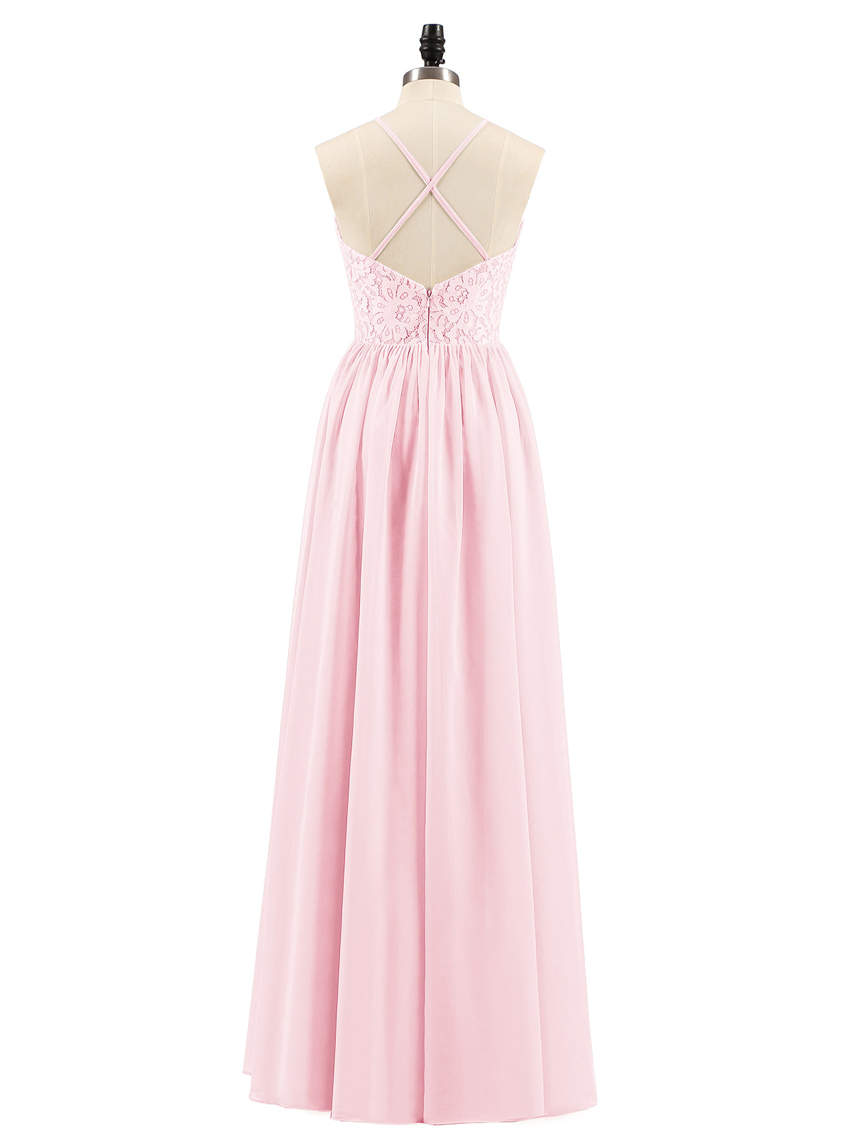 Blushing Pink