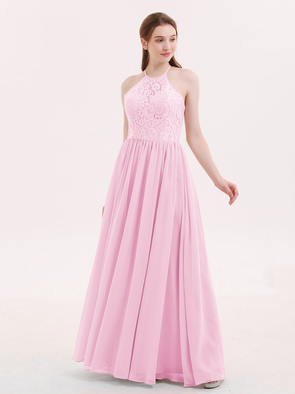Candy Pink