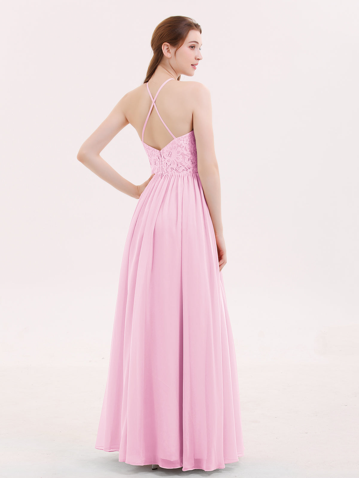 Candy Pink