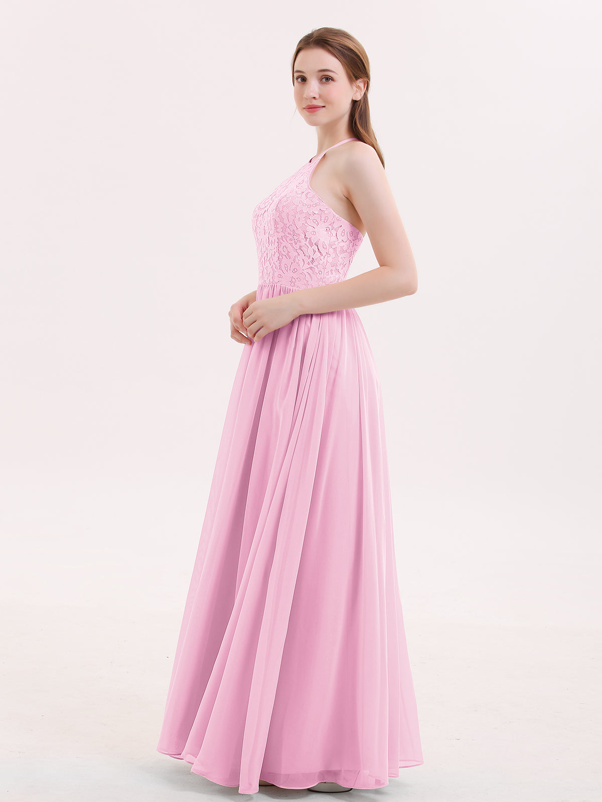 Candy Pink