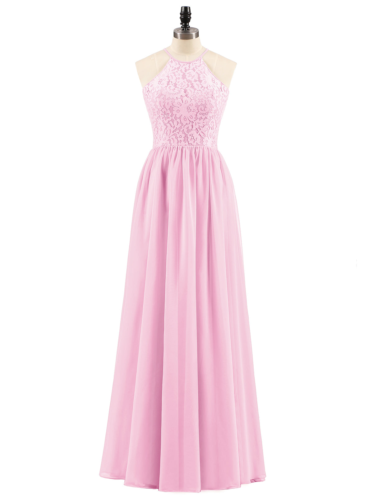 Candy Pink