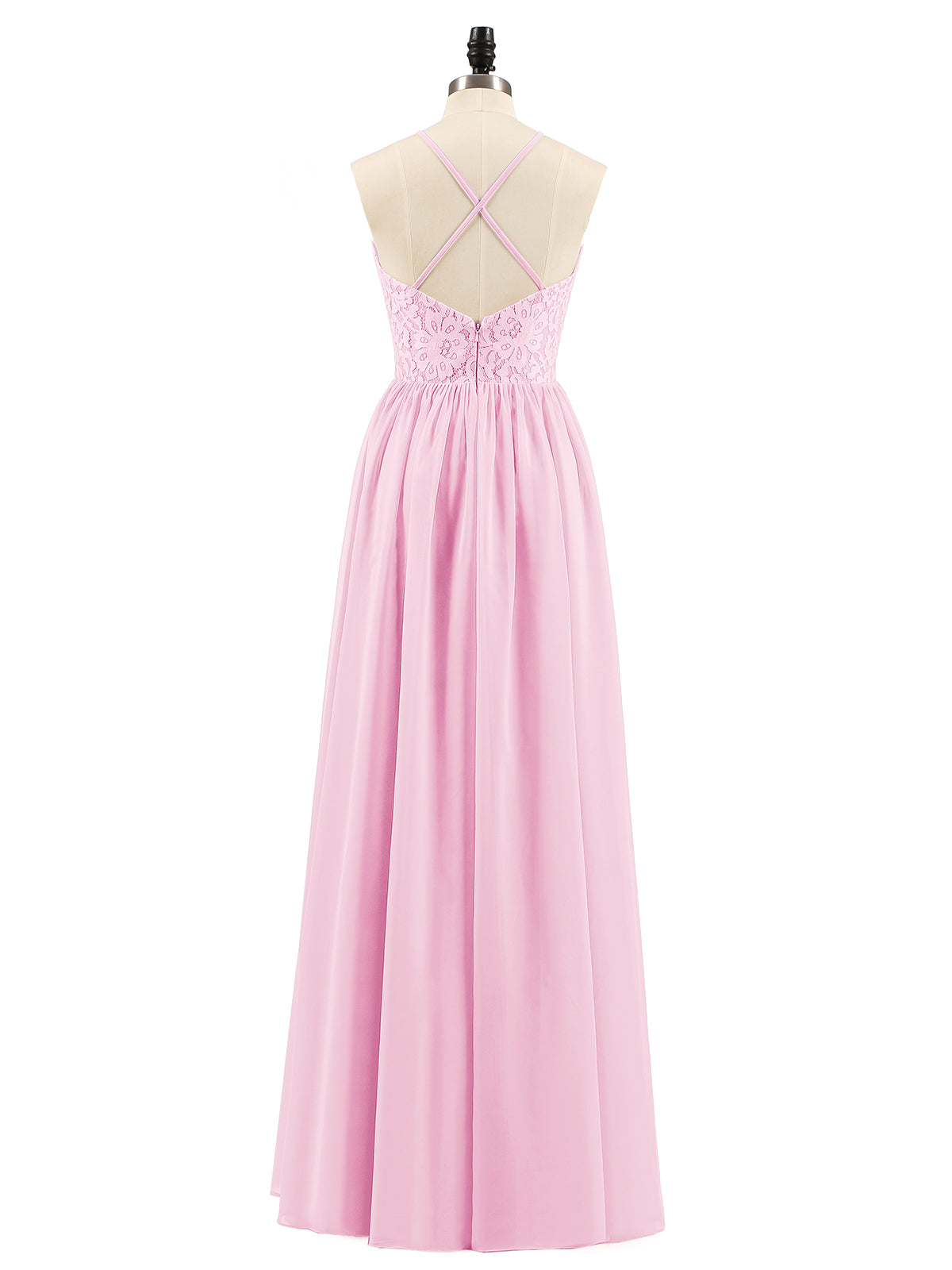 Candy Pink