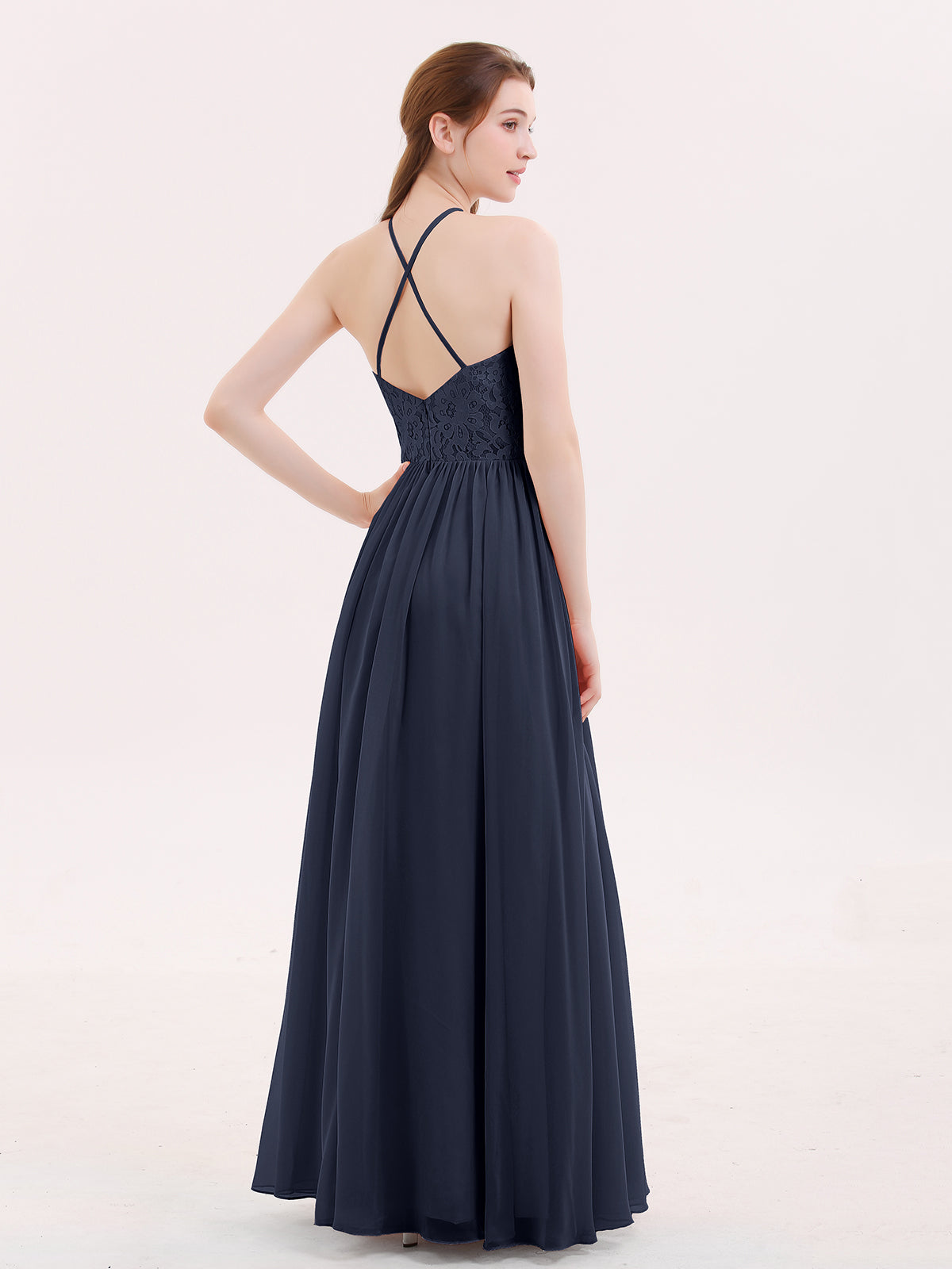 Dark Navy
