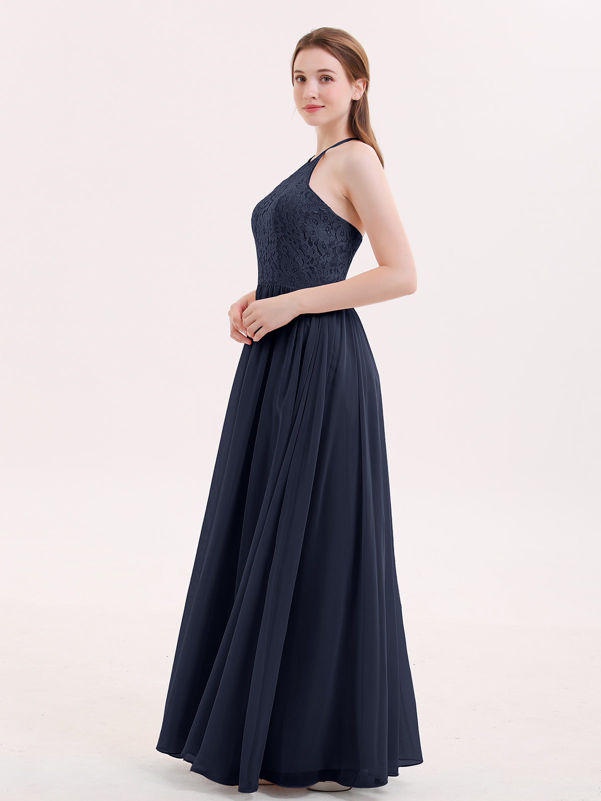 Dark Navy