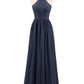 Dark Navy