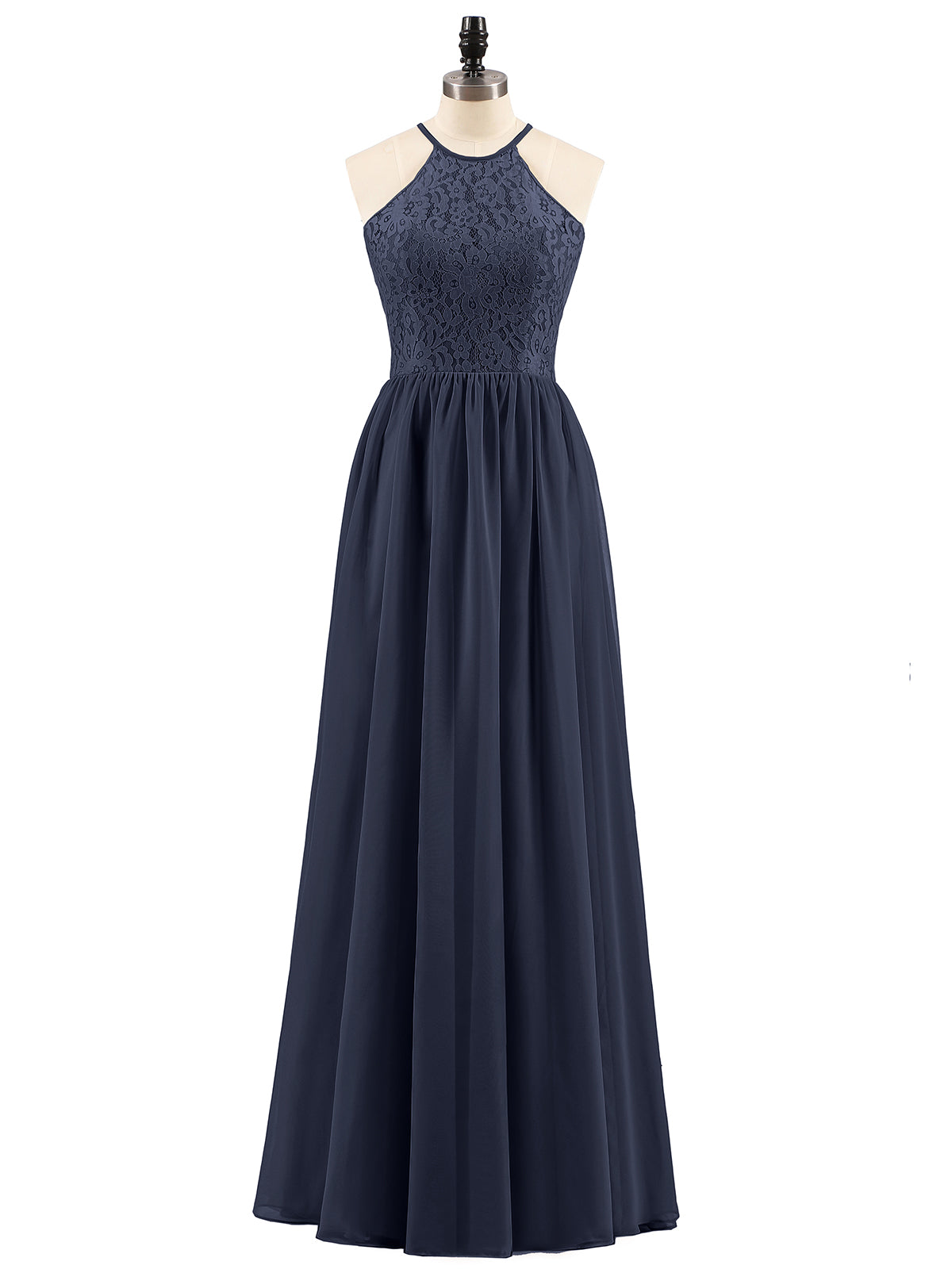 Dark Navy
