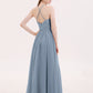 Dusty Blue