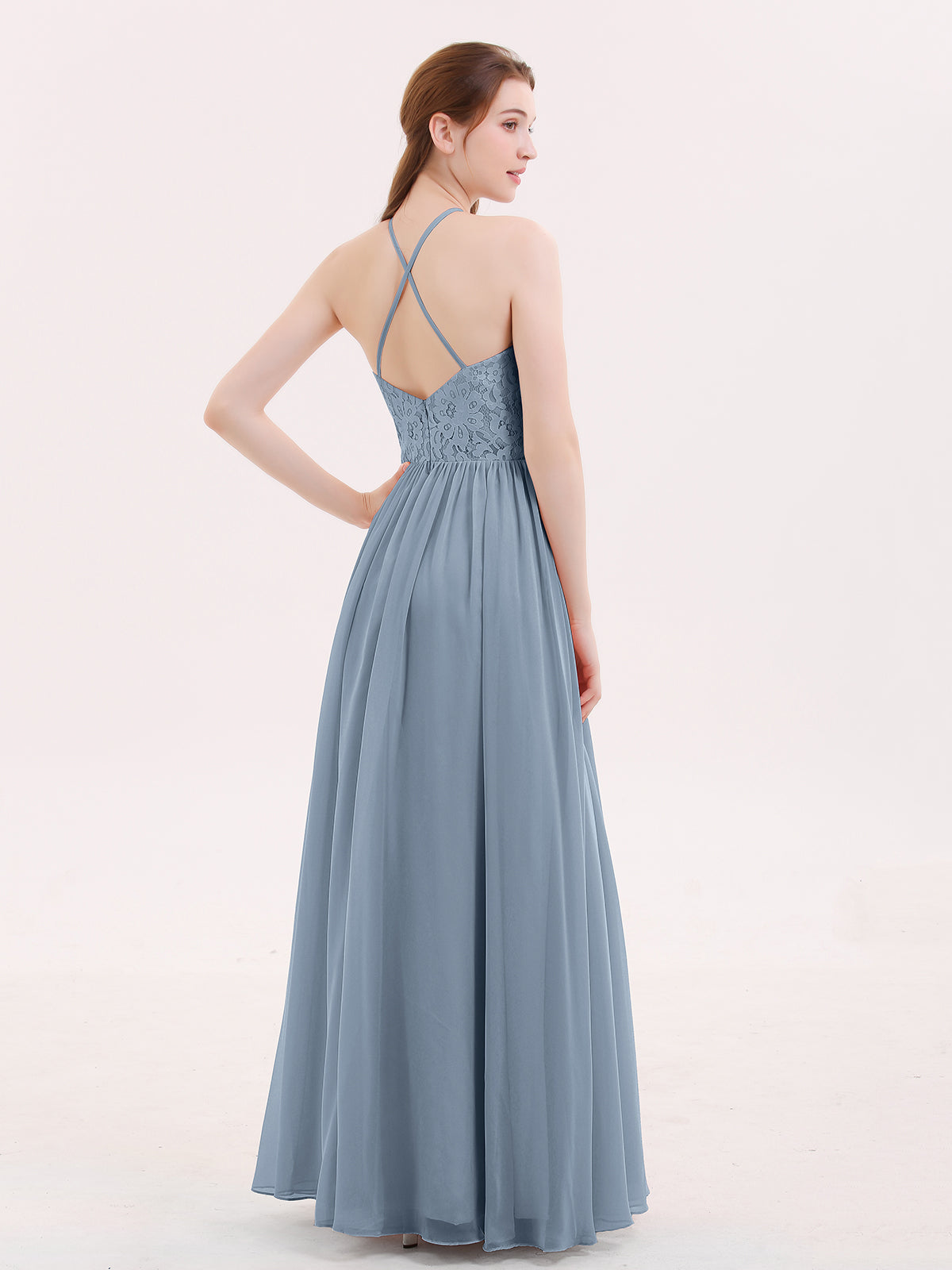 Dusty Blue