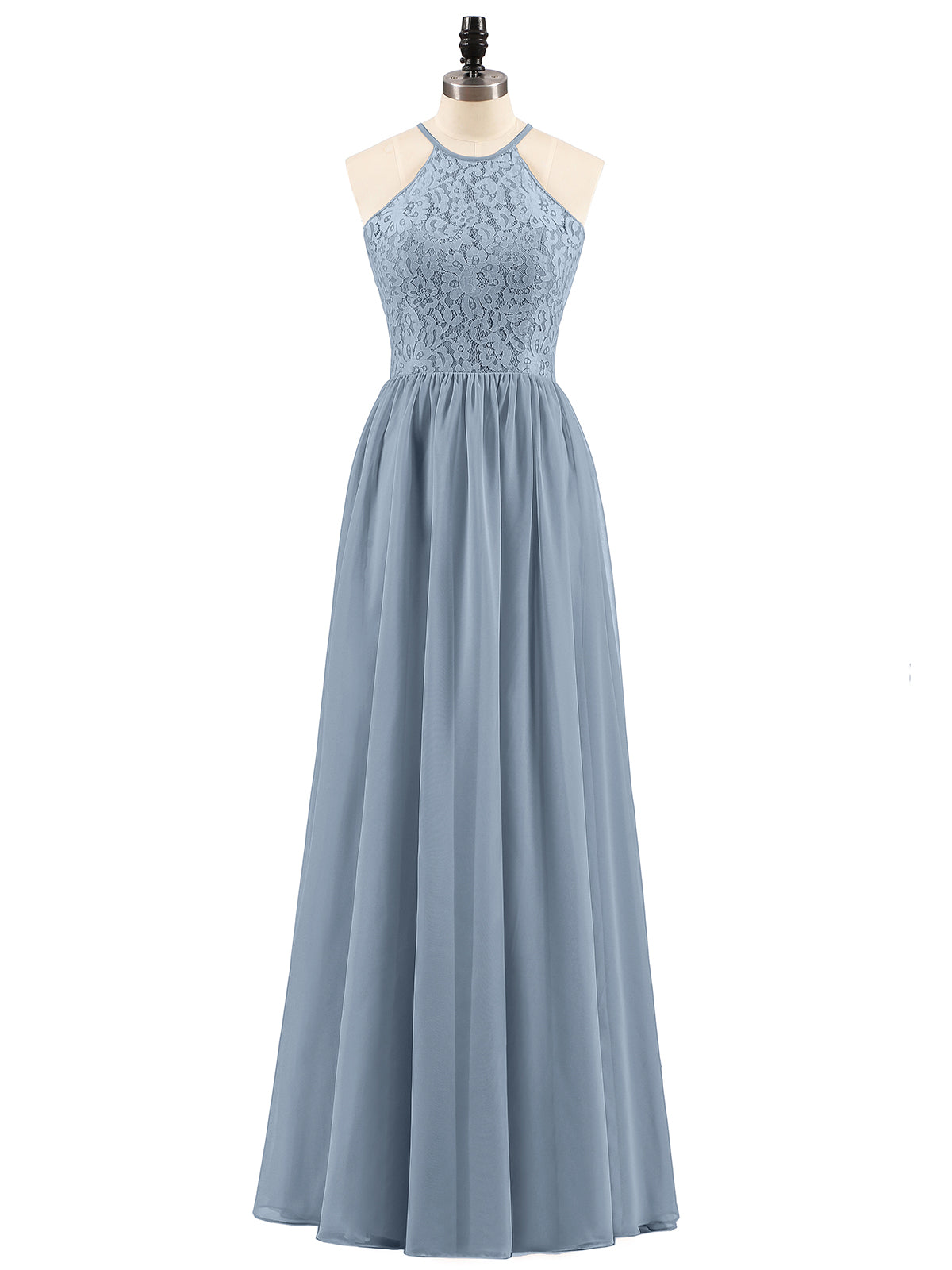 Dusty Blue
