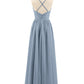 Dusty Blue