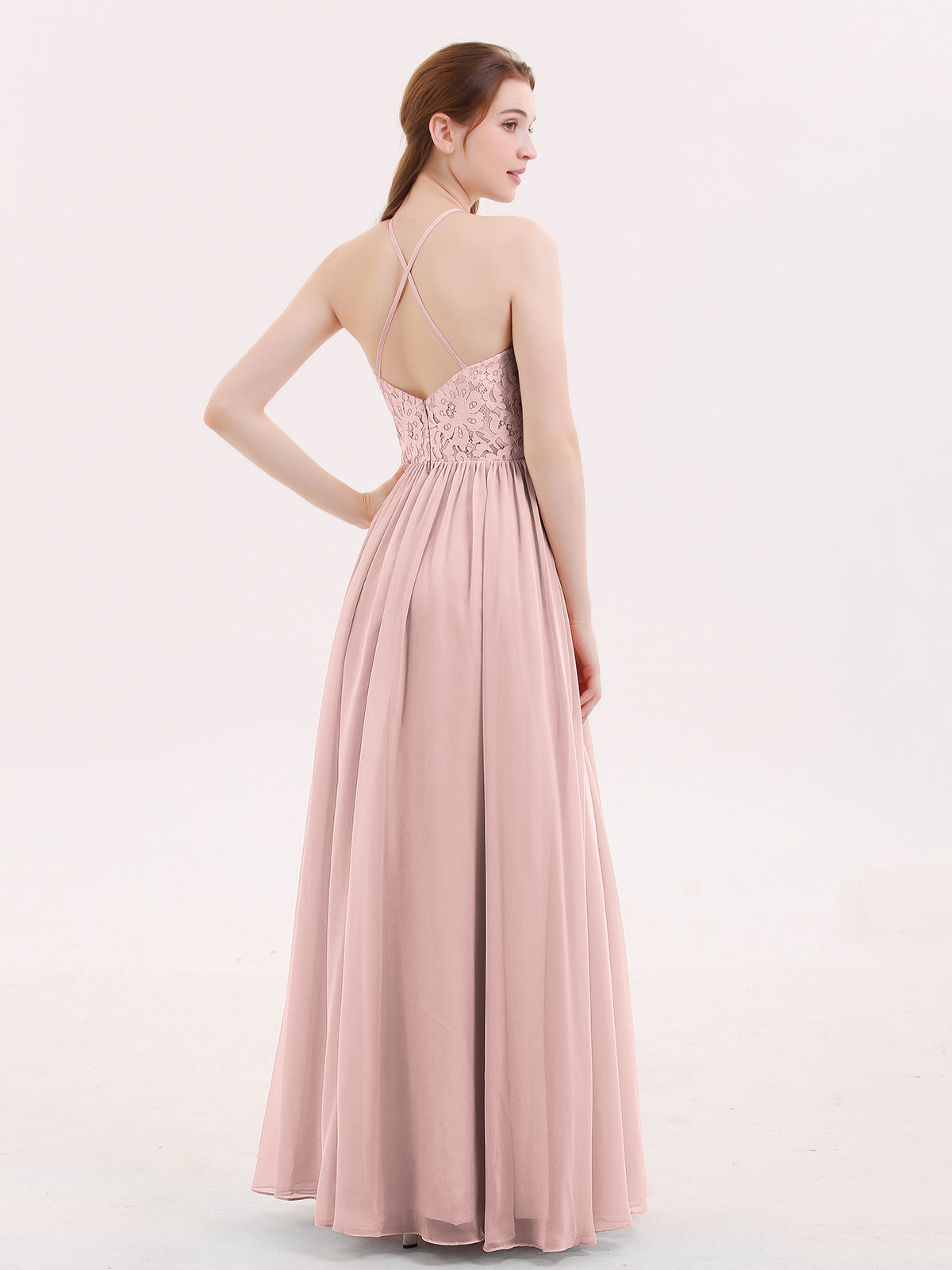Dusty Rose