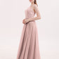Dusty Rose