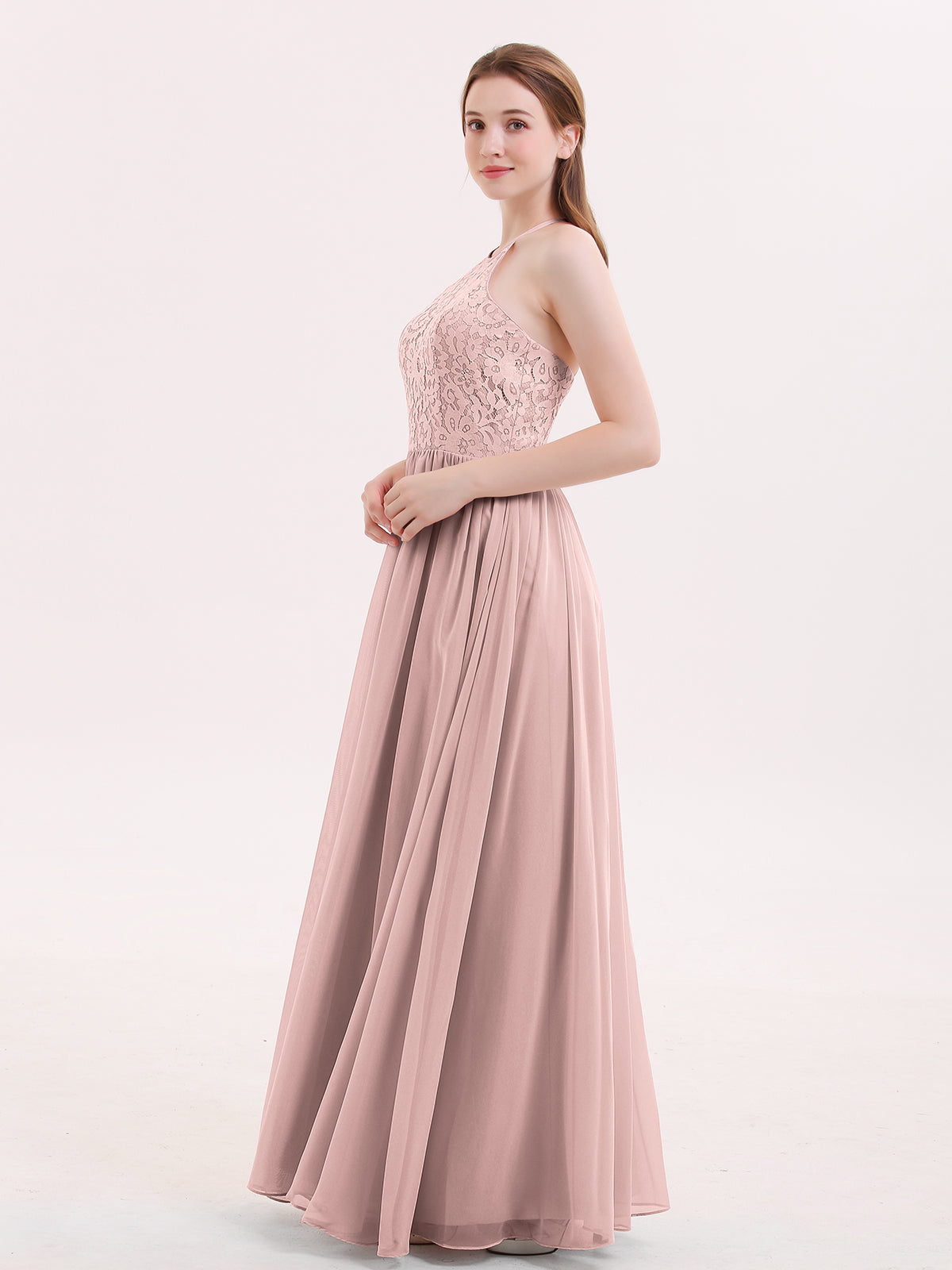 Dusty Rose