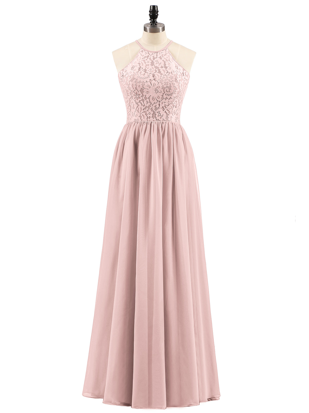 Dusty Rose