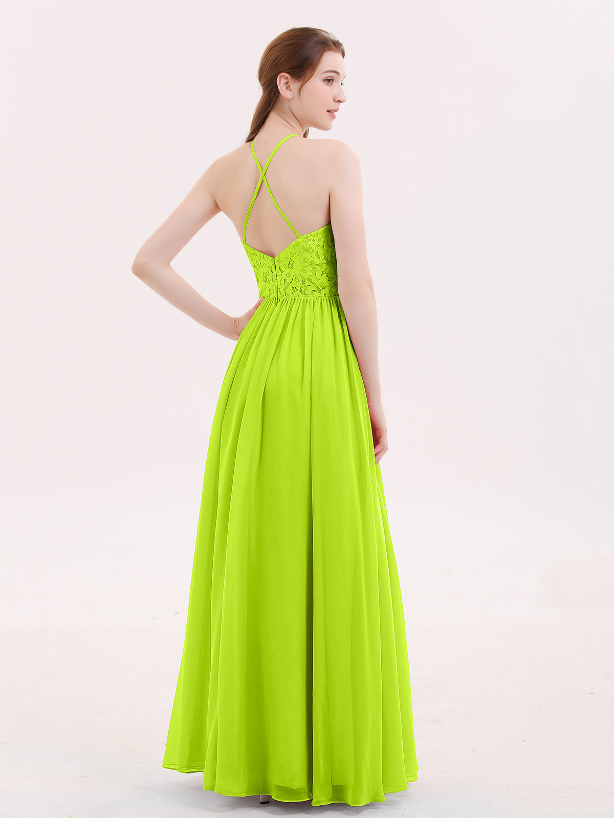 Lime Green