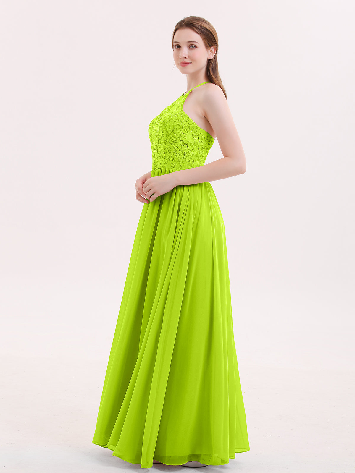 Lime Green