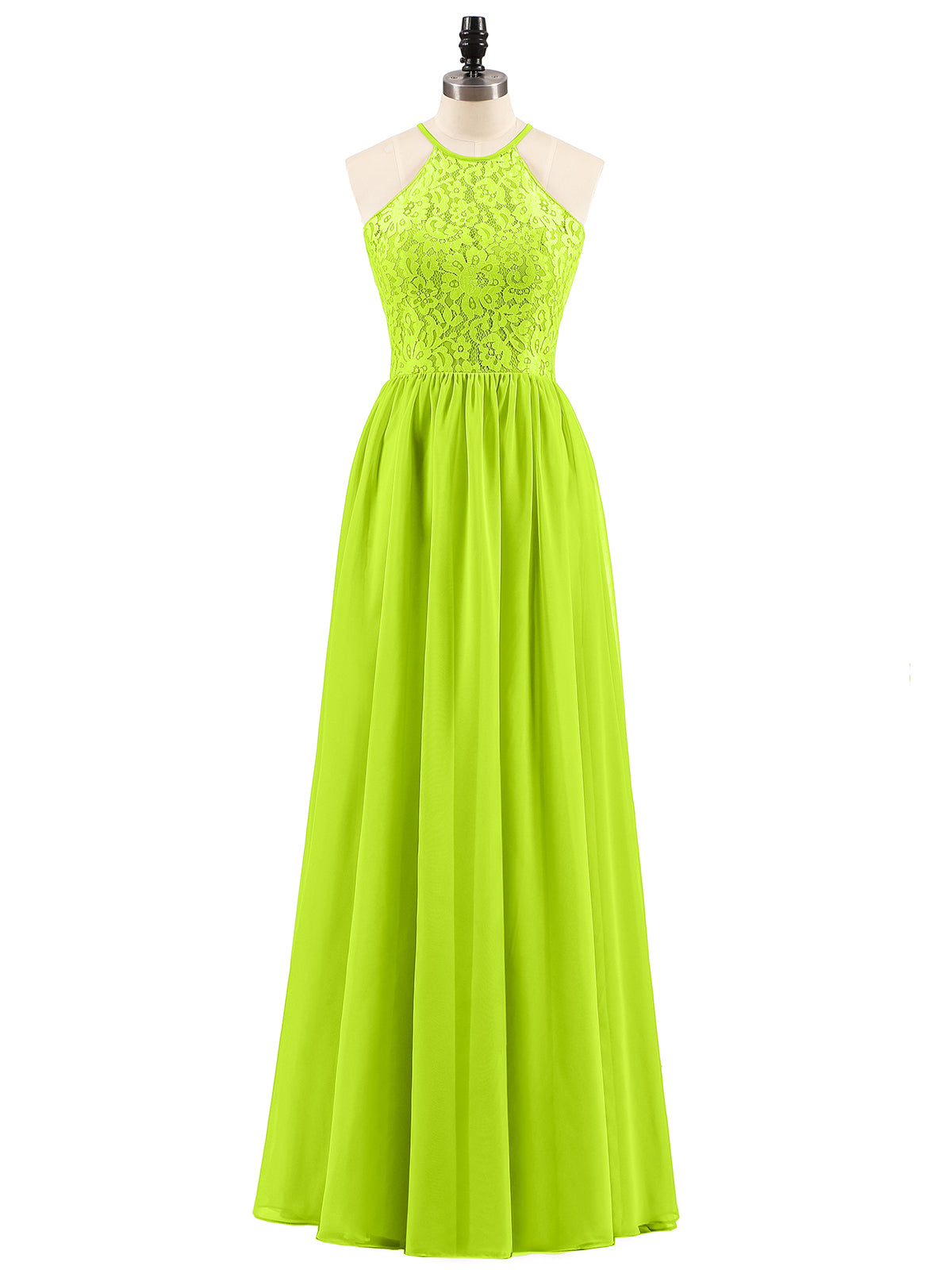 Lime Green