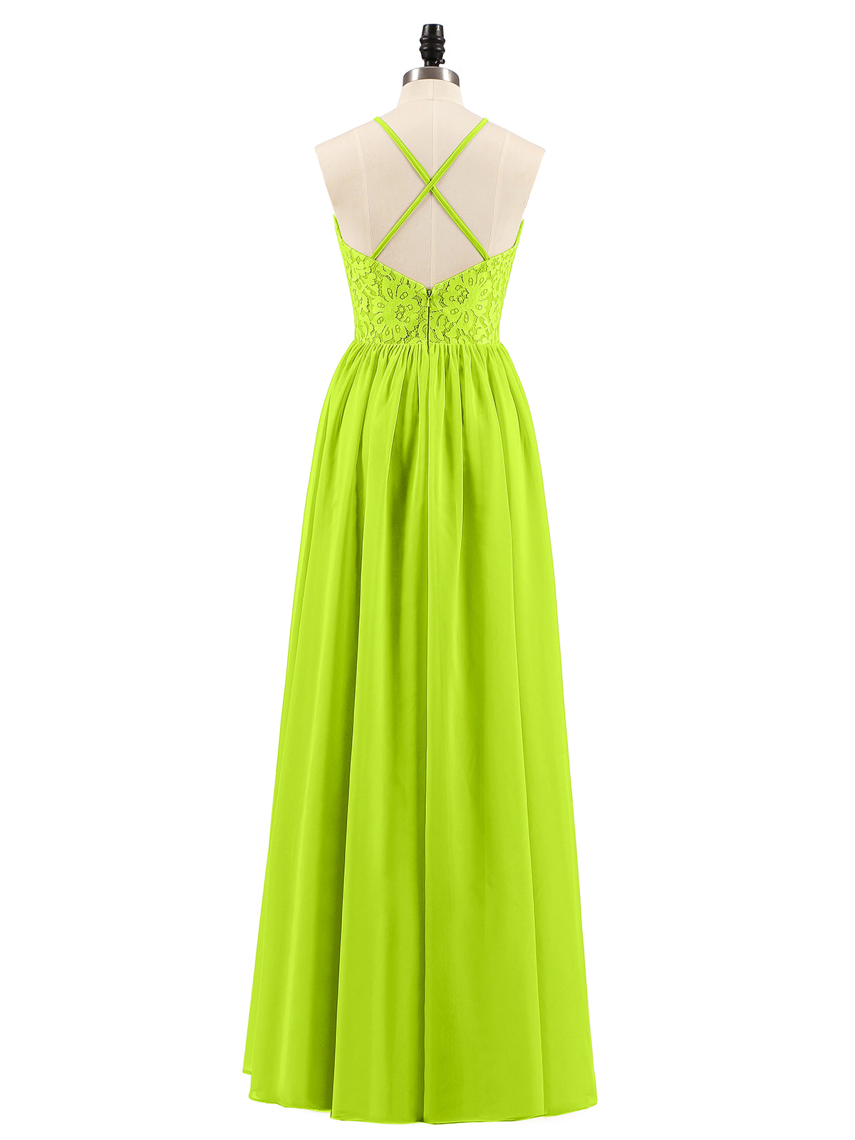 Lime Green