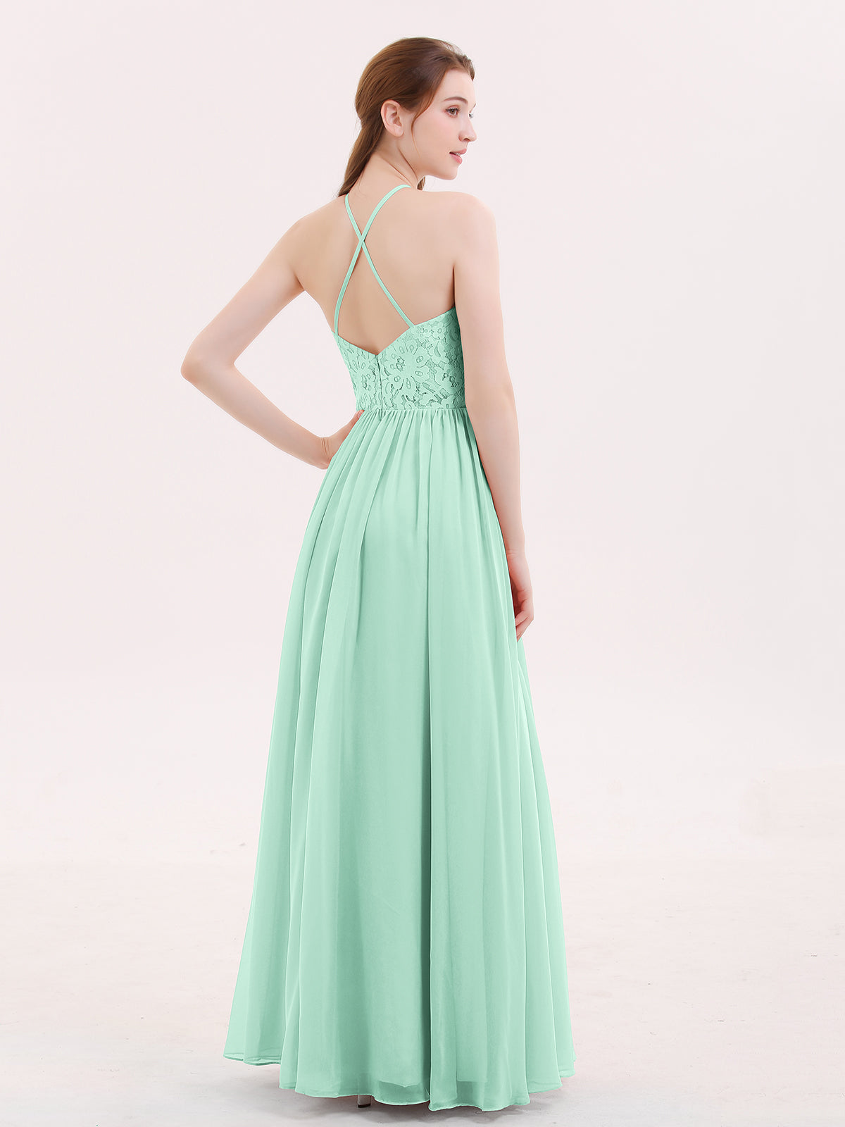 Mint Green