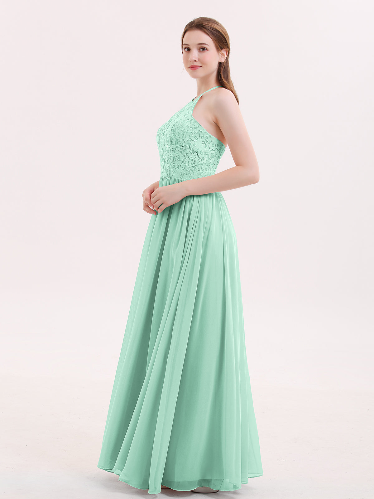 Mint Green