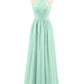 Mint Green