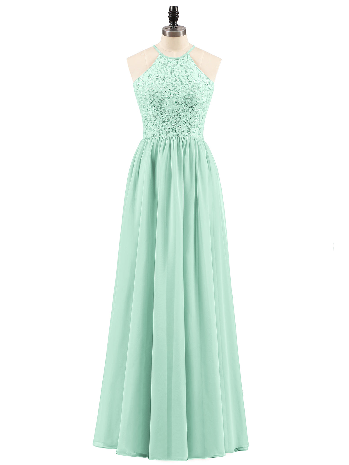 Mint Green