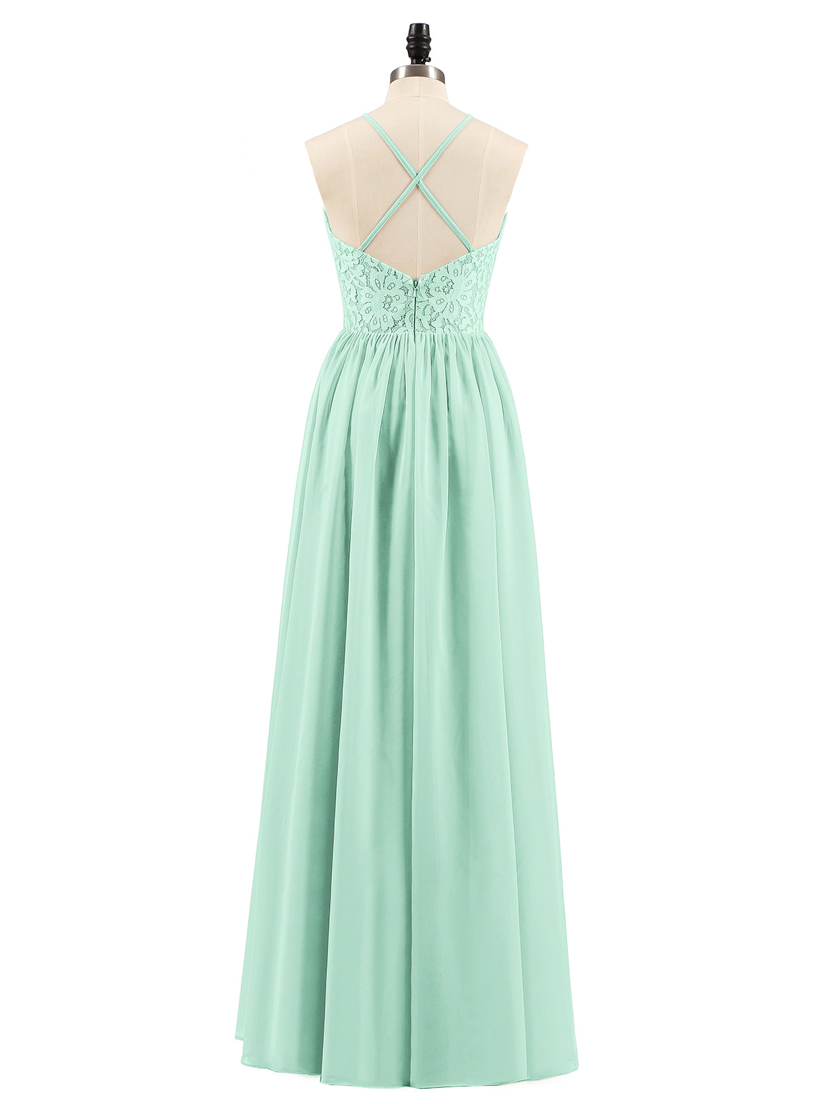 Mint Green