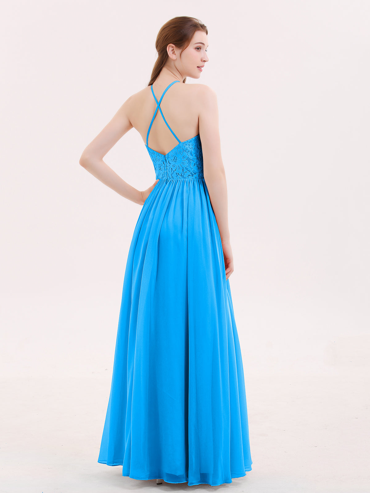 Ocean Blue