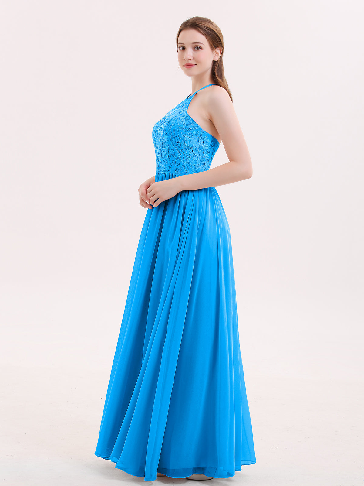 Ocean Blue