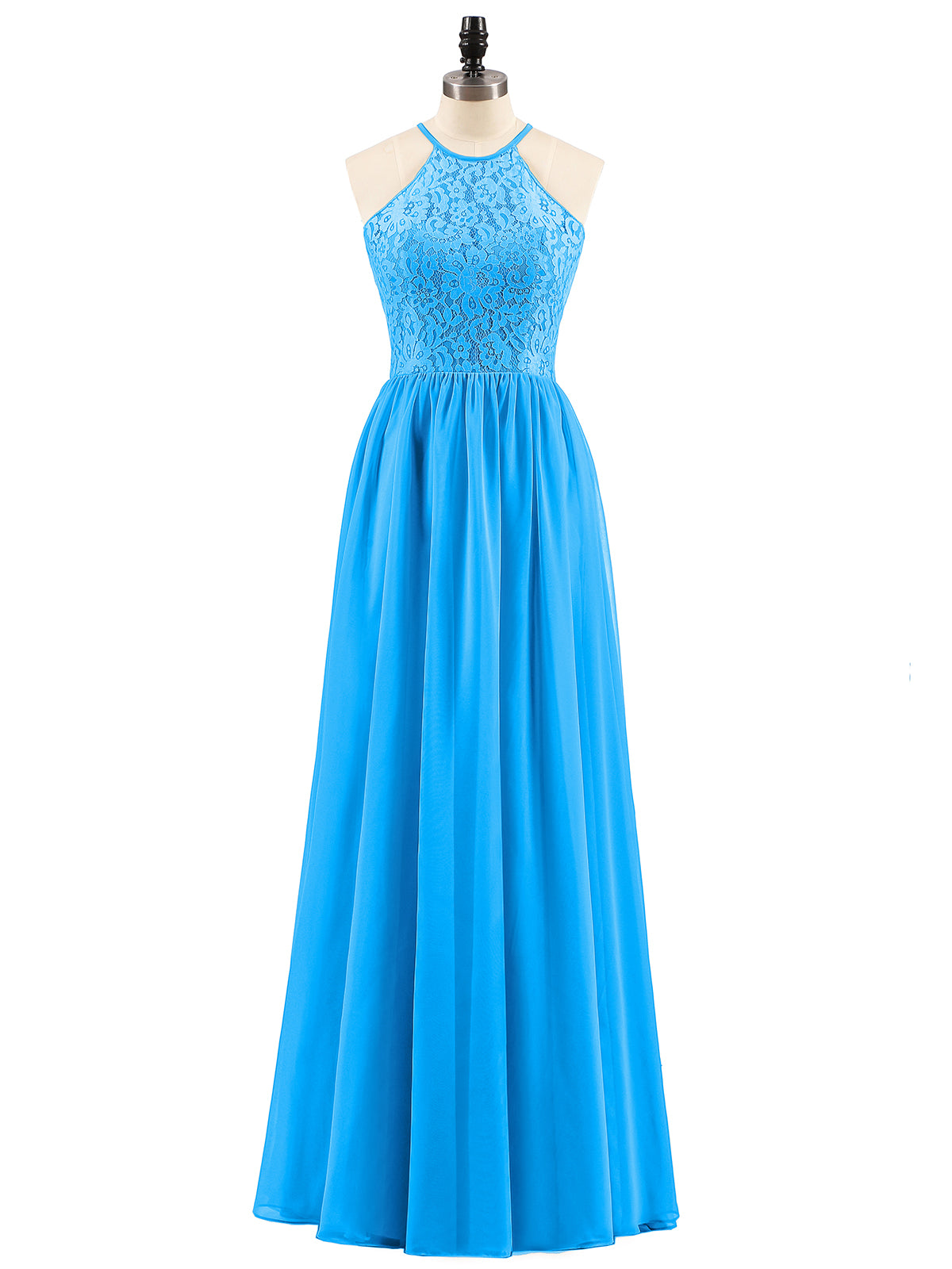 Ocean Blue