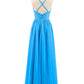 Ocean Blue
