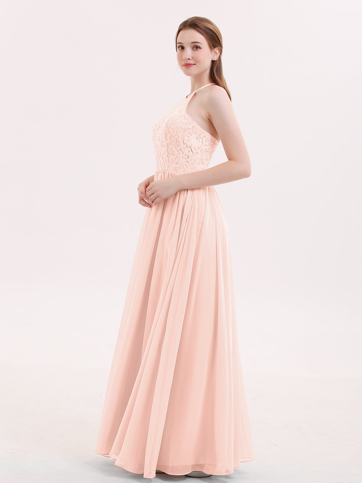 Pearl Pink