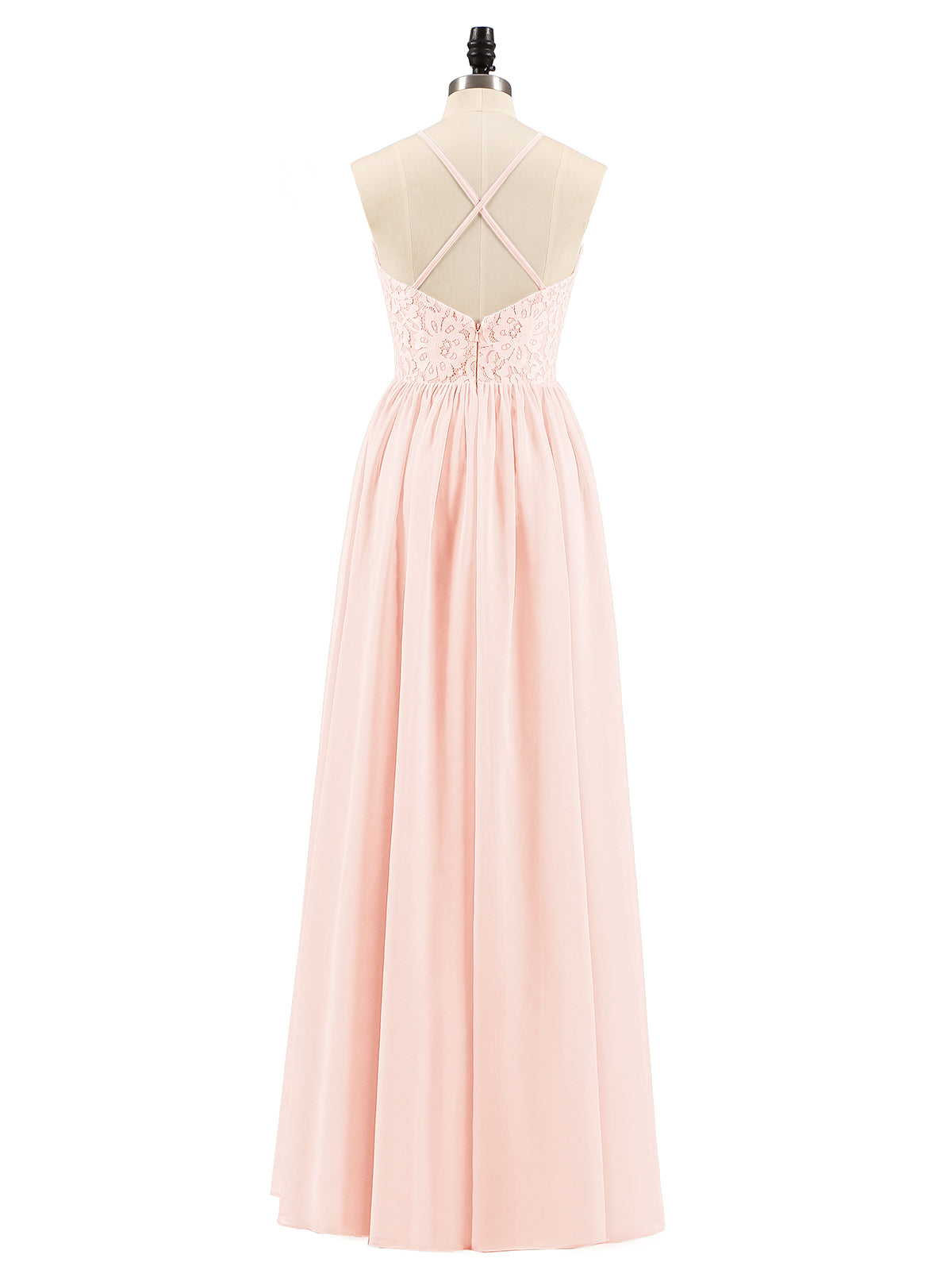 Pearl Pink