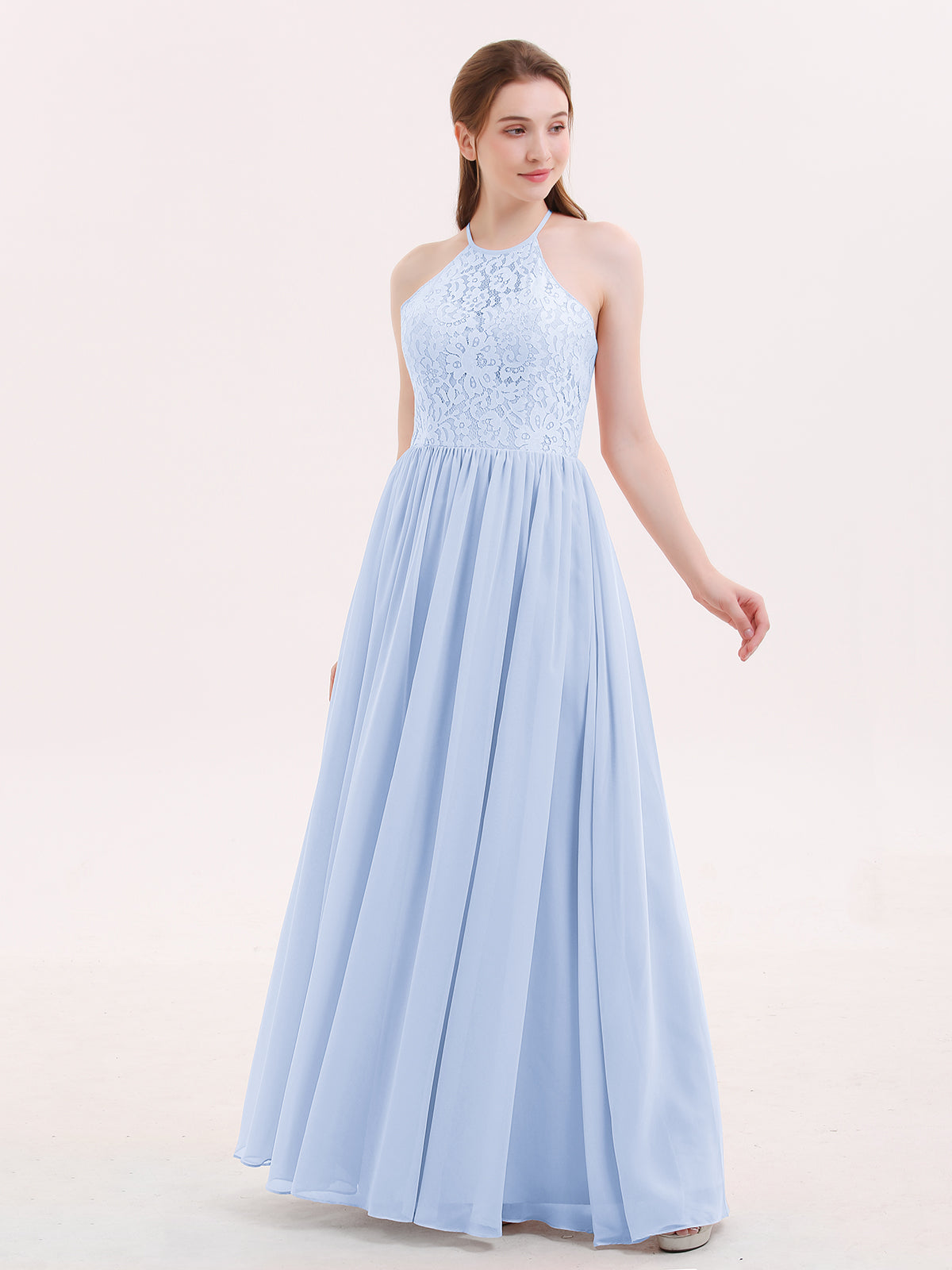 Sky Blue