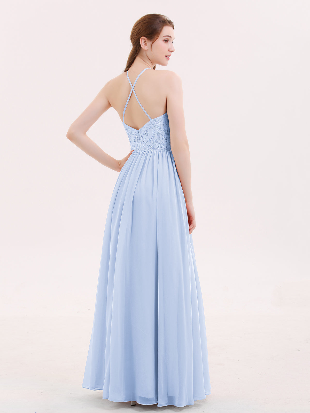 Sky Blue