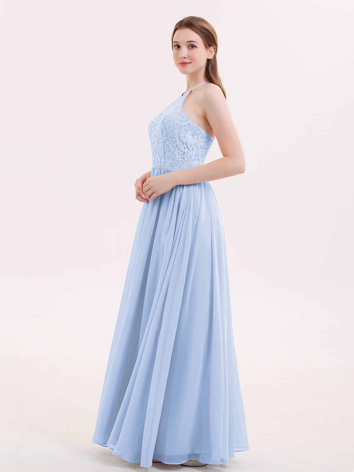 Sky Blue