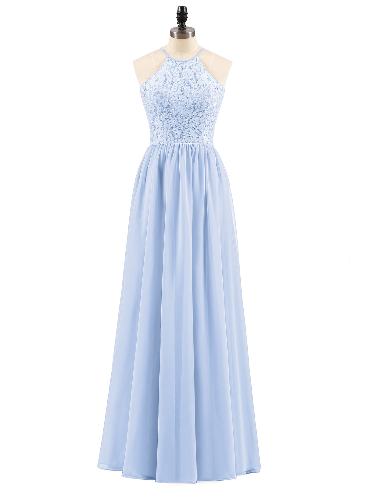 Sky Blue
