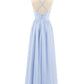 Sky Blue
