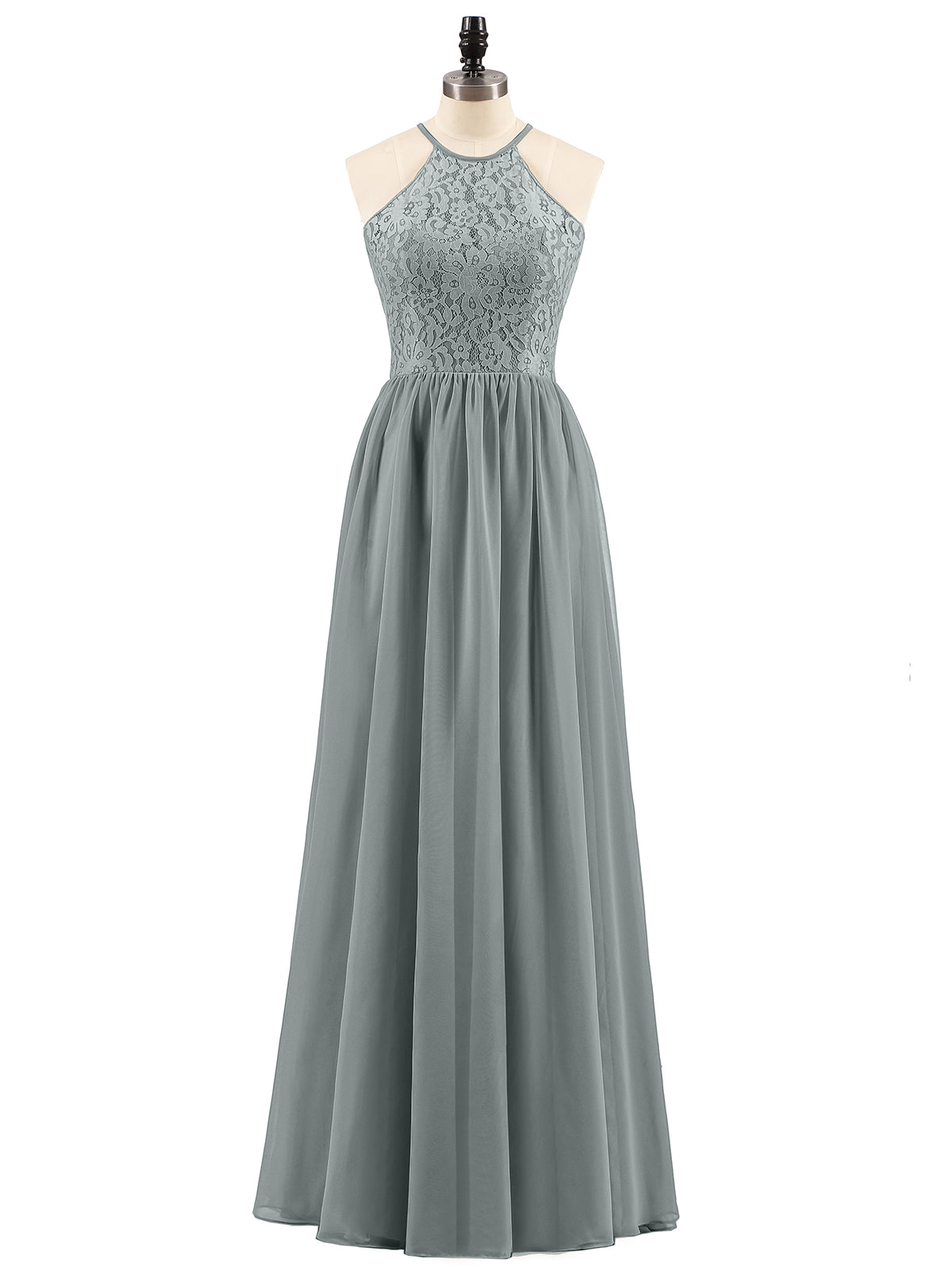 Steel Grey