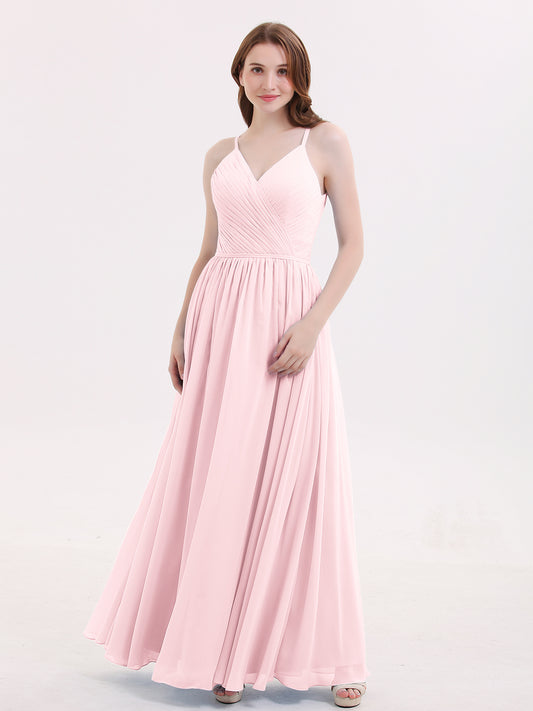 Blushing Pink