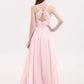 Blushing Pink