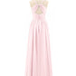 Blushing Pink