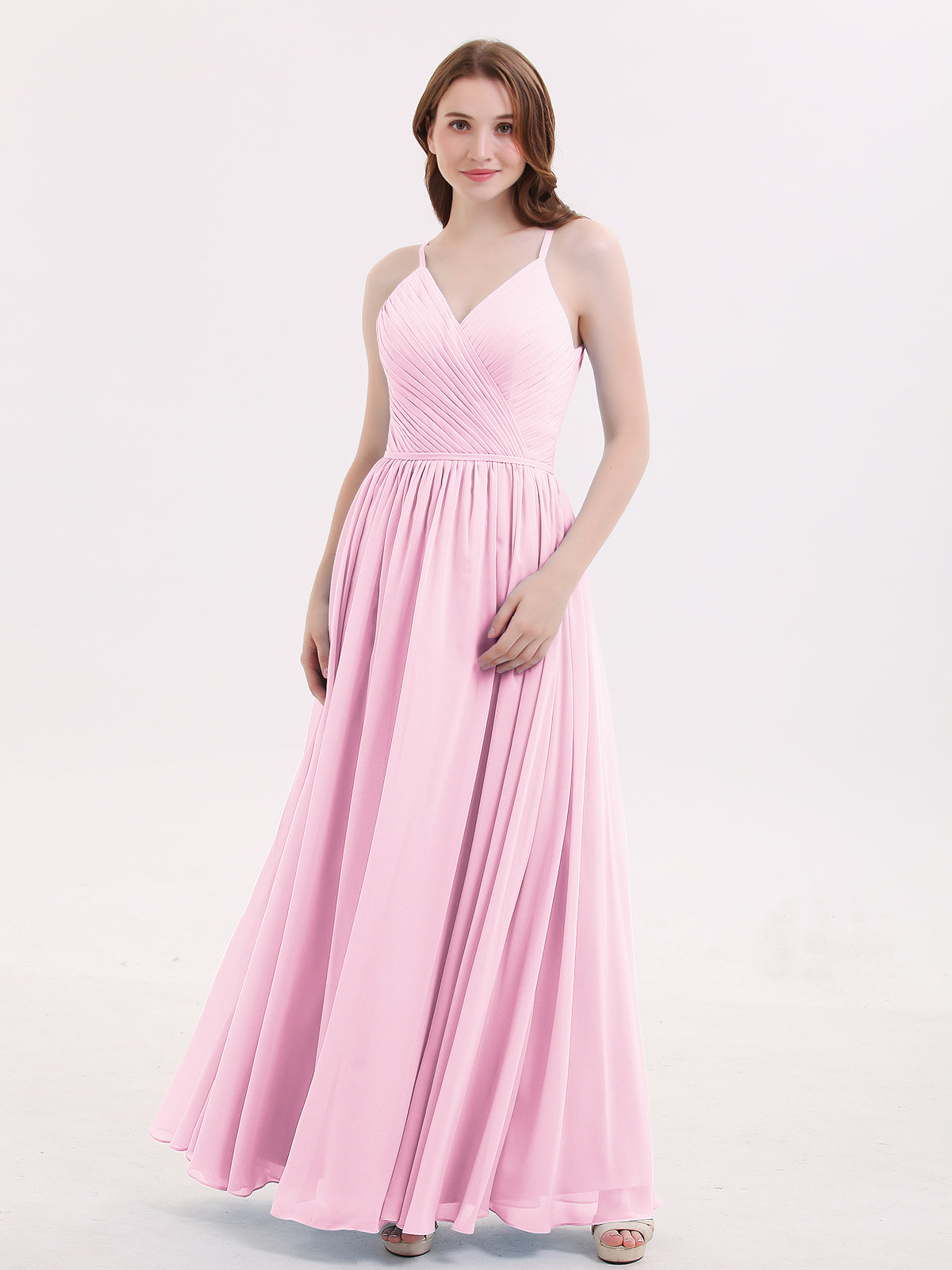 Candy Pink