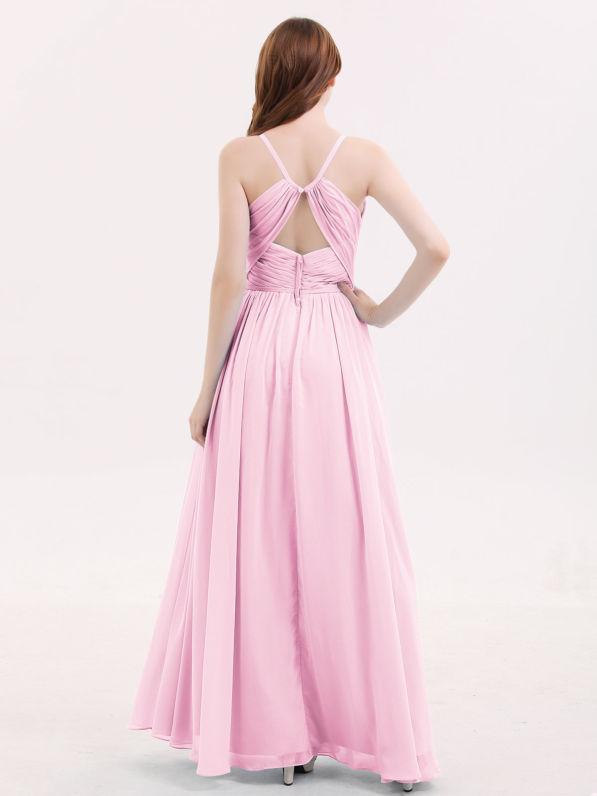 Candy Pink