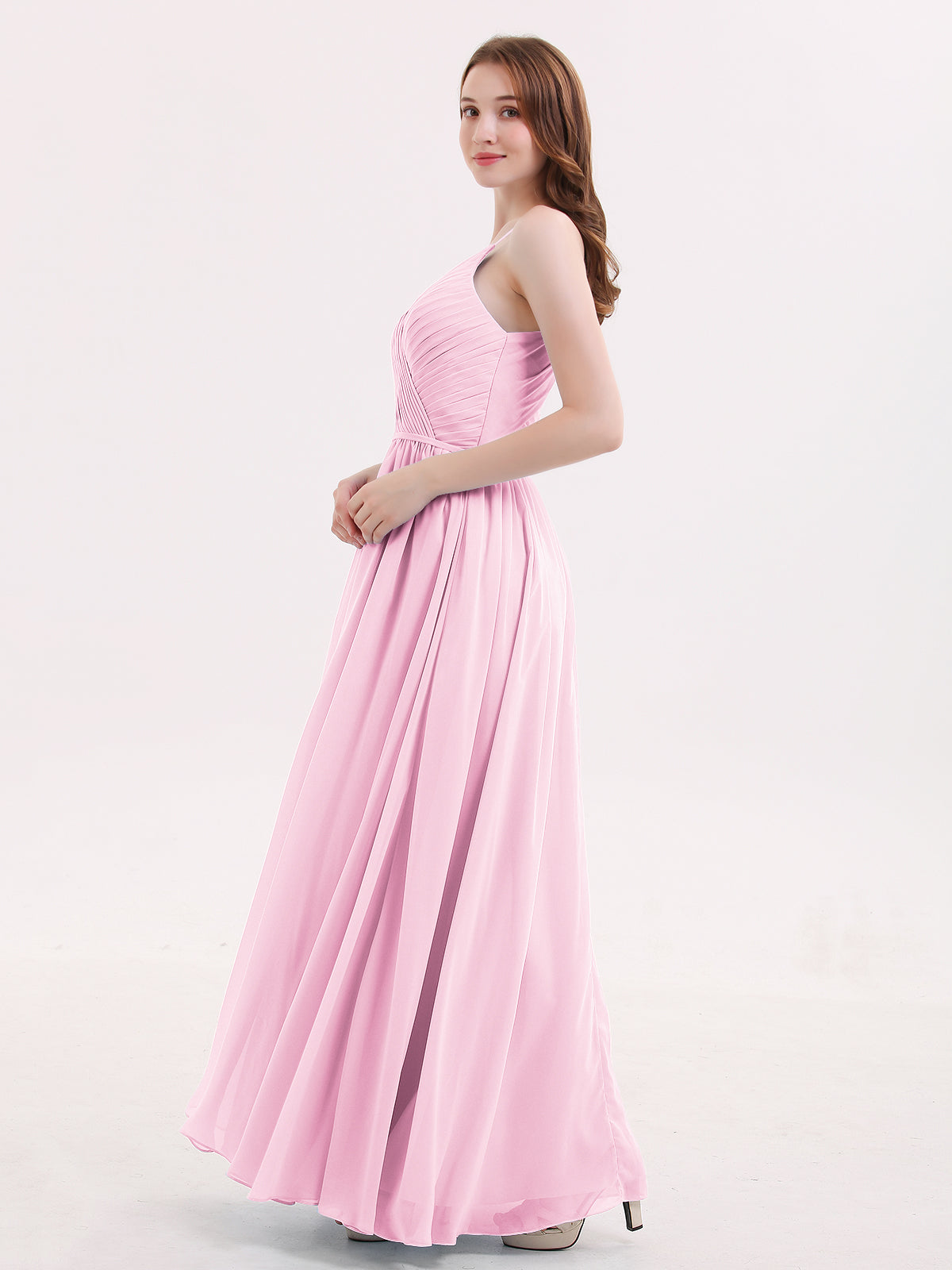 Candy Pink