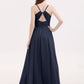 Dark Navy