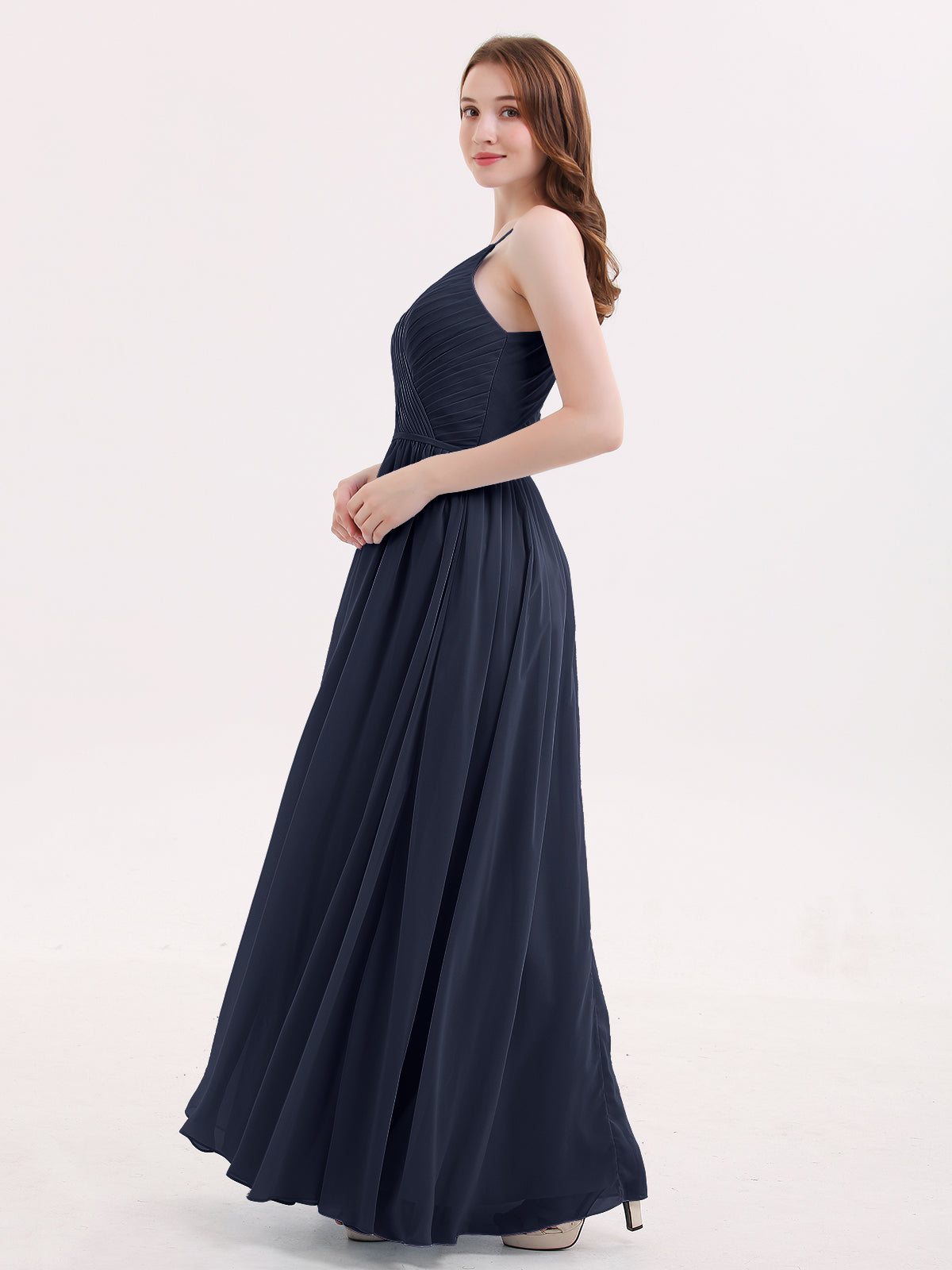 Dark Navy