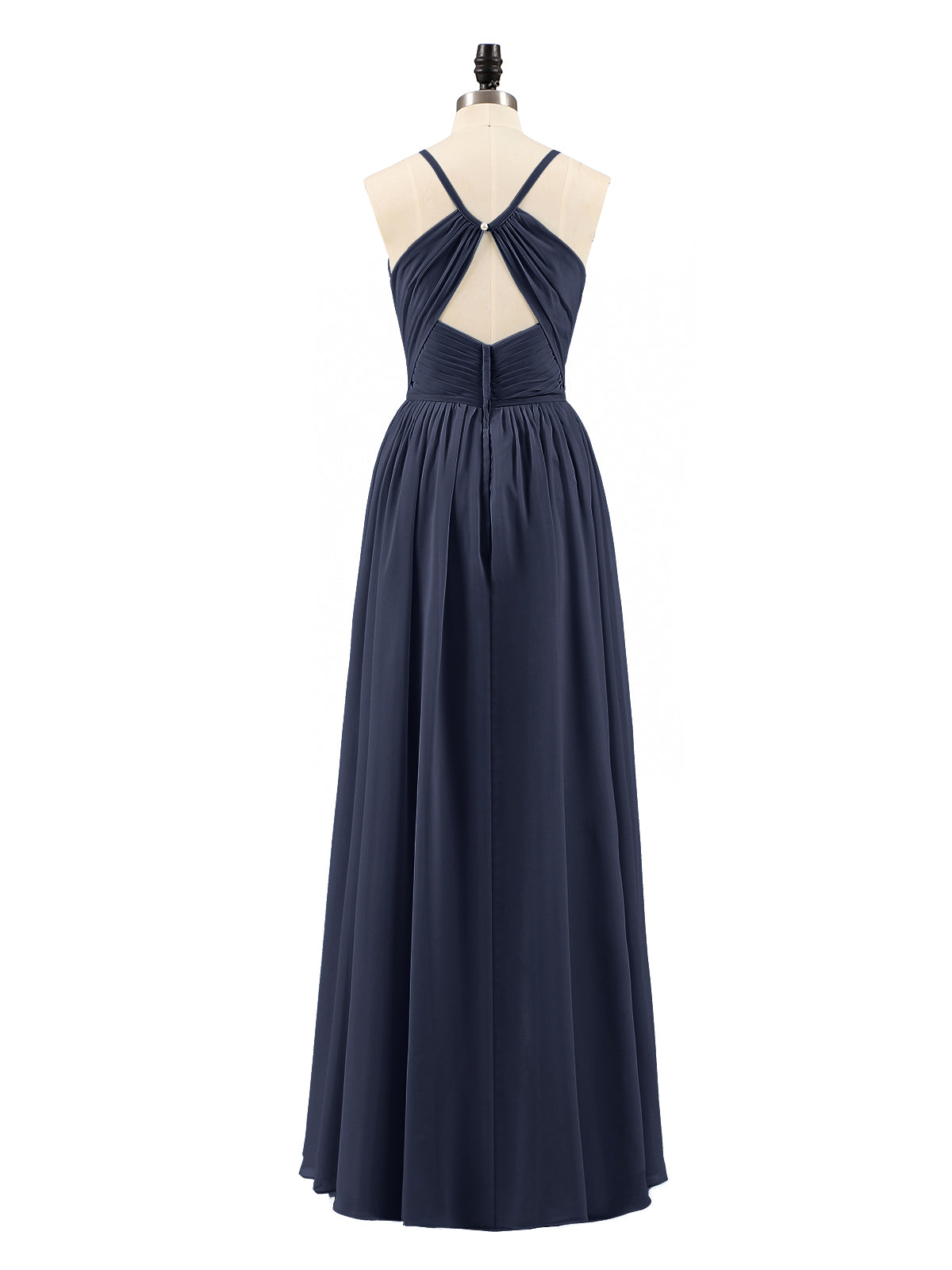 Dark Navy